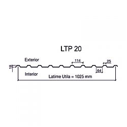 tabla-cutata-acoperis-LTP 20-schema